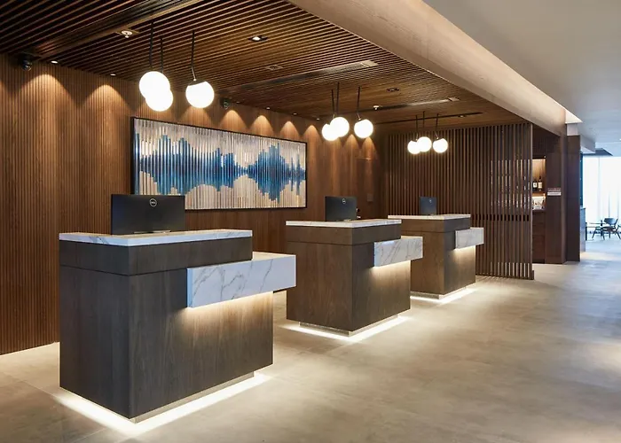 Courtyard By Marriott Exeter Sandy Park